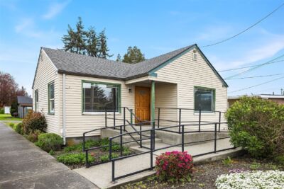1103 9th Street , Marysville, WA 98270 - Photo 1