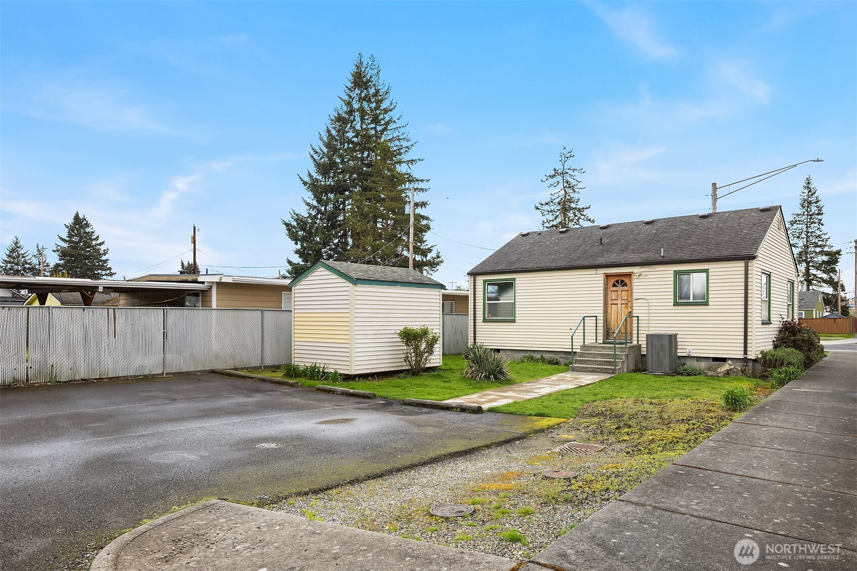 1103 9th Street , Marysville, WA 98270