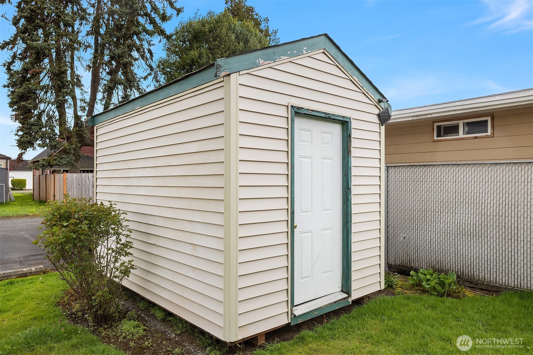 1103 9th Street , Marysville, WA 98270