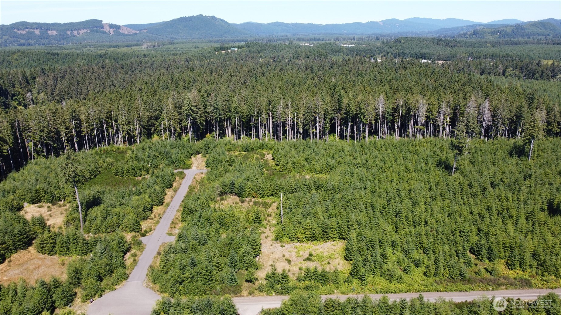 9999 King Johns-Lot 1 Raven SP Way , Forks, WA 98331