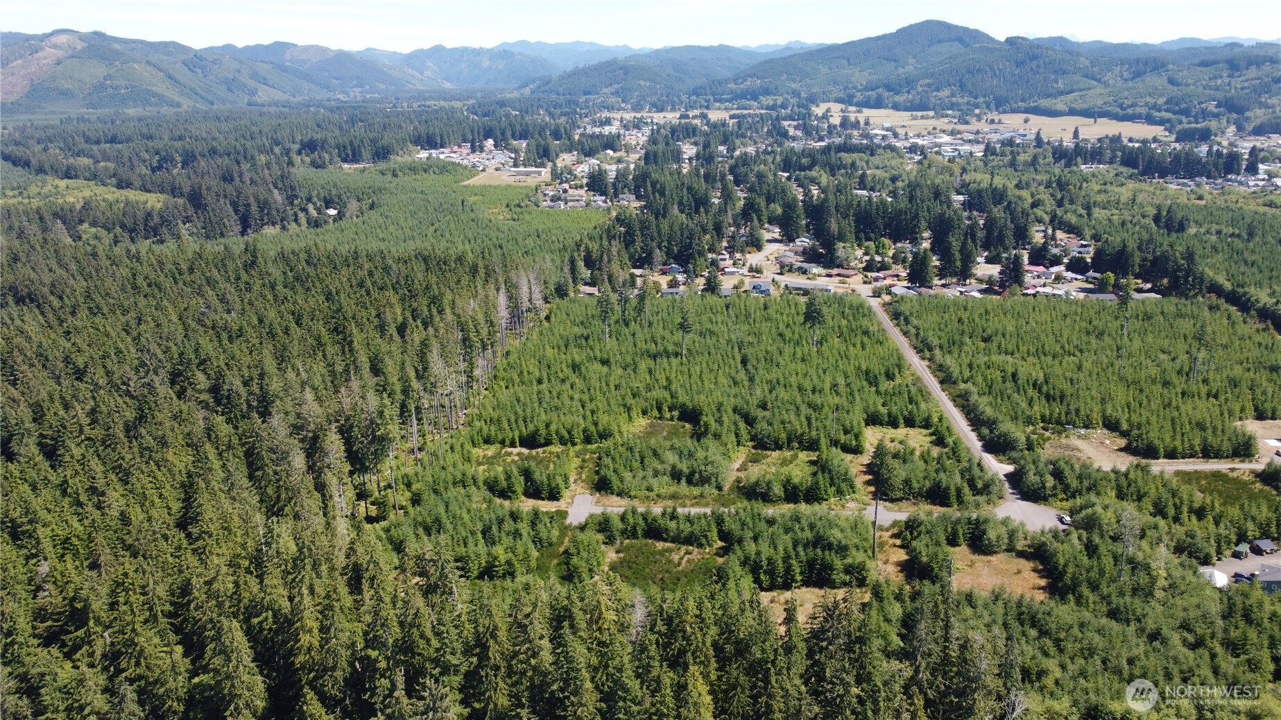 9999 King Johns-Lot 1 Raven SP Way , Forks, WA 98331