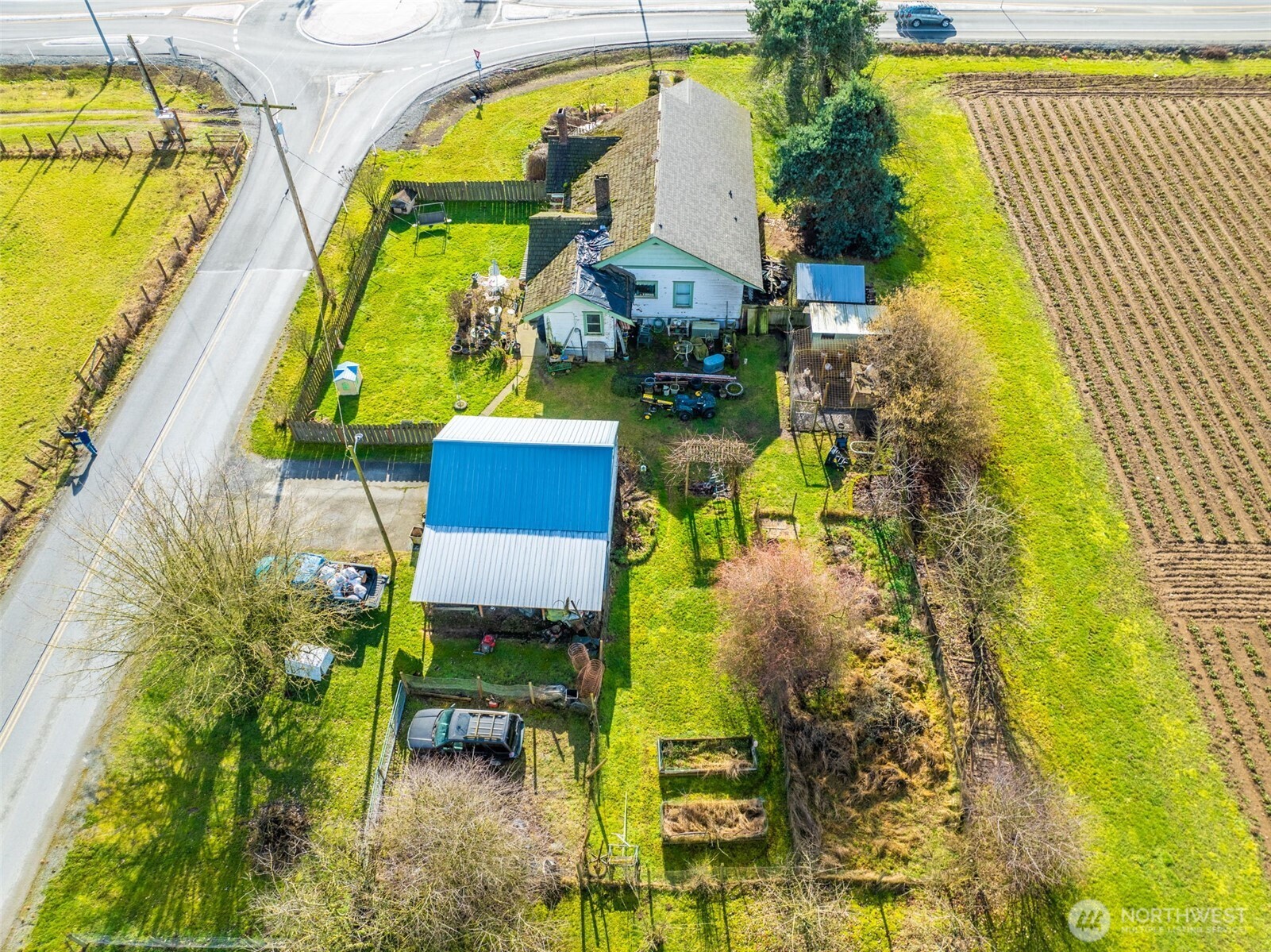 0 XXXXX 59th Avenue NE, Arlington, WA 98223