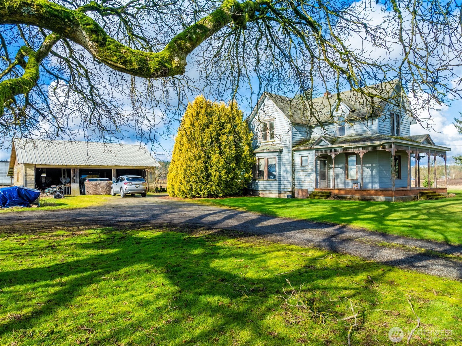 0 XXXXX 59th Avenue NE, Arlington, WA 98223