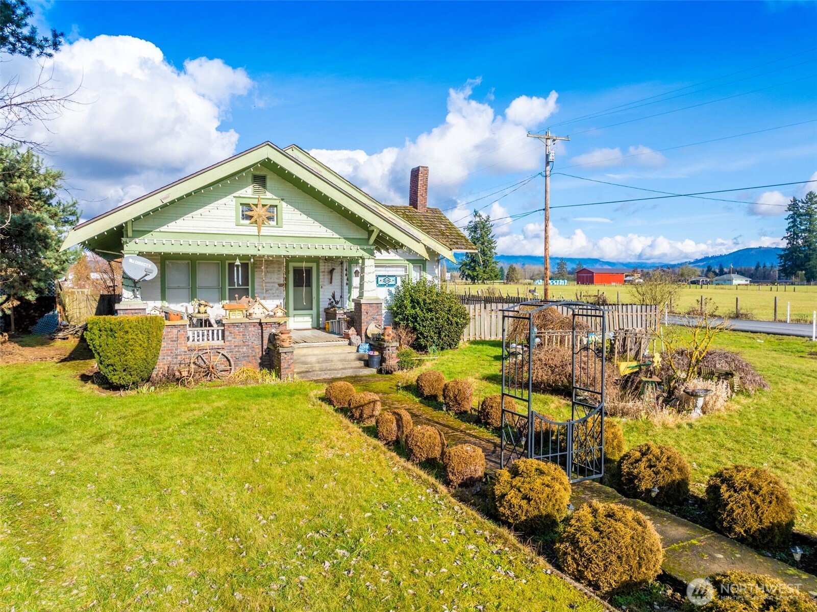 0 XXXXX 59th Avenue NE, Arlington, WA 98223