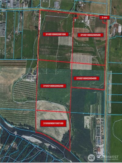 0 XXXXX 59th Avenue NE, Arlington, WA 98223 - Photo 3