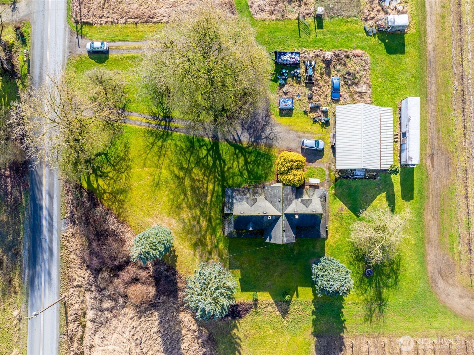 0 XXXXX 59th Avenue NE, Arlington, WA 98223