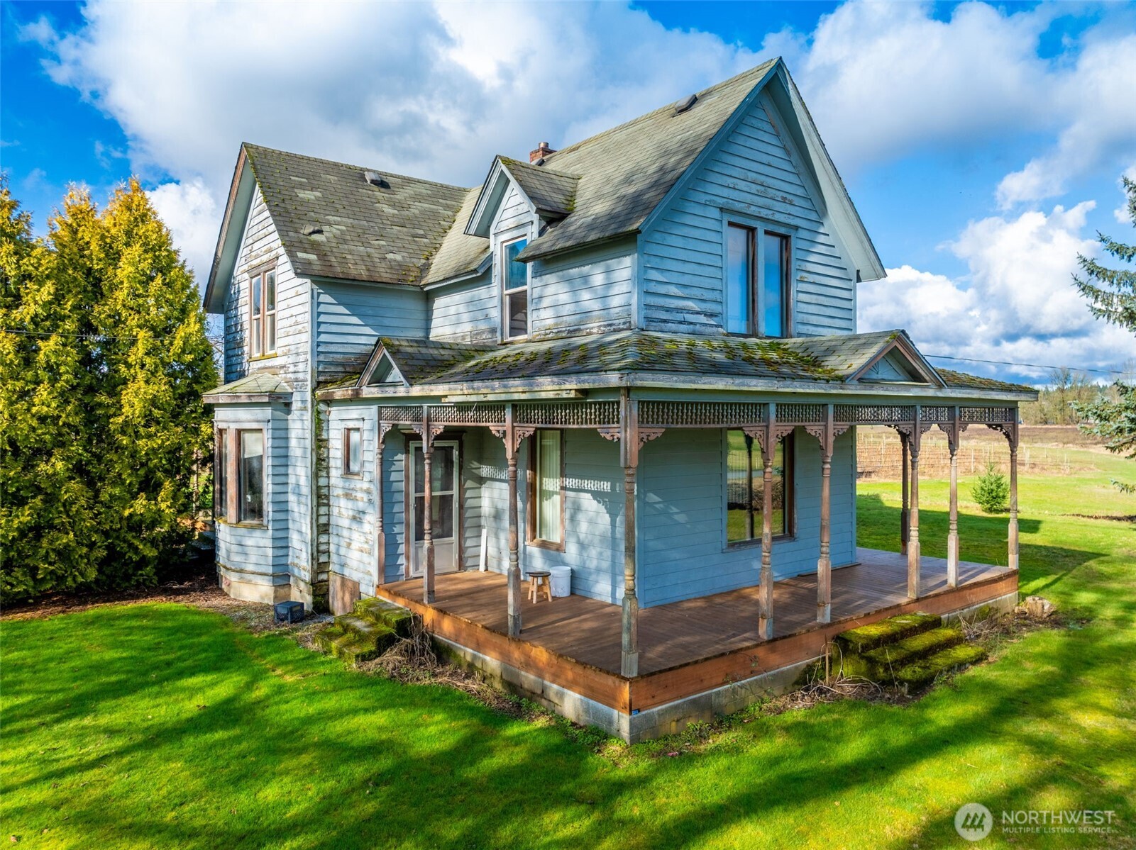 0 XXXXX 59th Avenue NE, Arlington, WA 98223