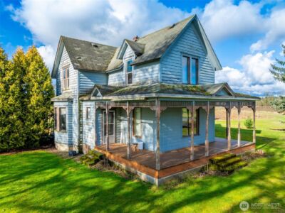 0 XXXXX 59th Avenue NE, Arlington, WA 98223 - Photo 6