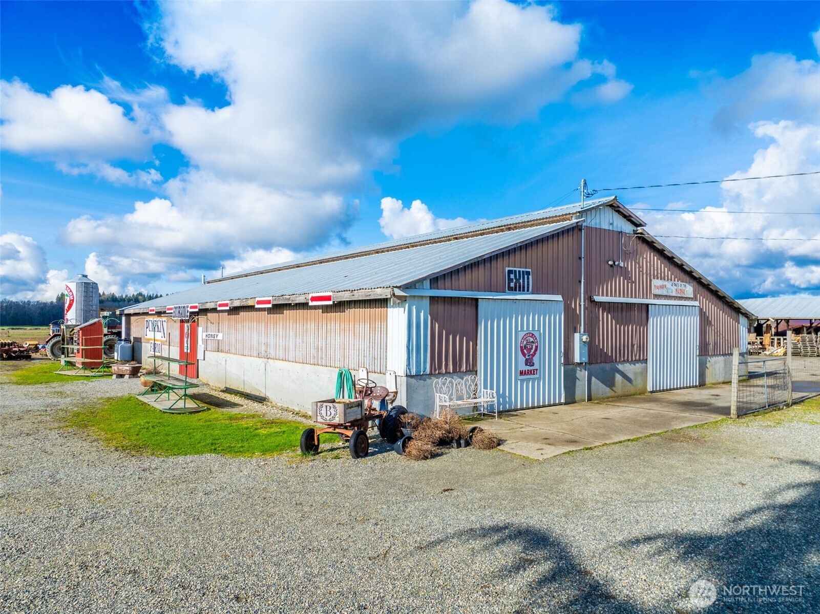 0 XXXXX 59th Avenue NE, Arlington, WA 98223