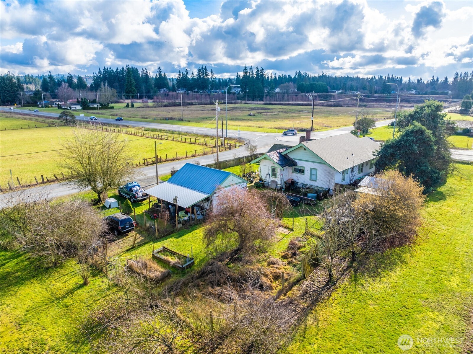 0 XXXXX 59th Avenue NE, Arlington, WA 98223