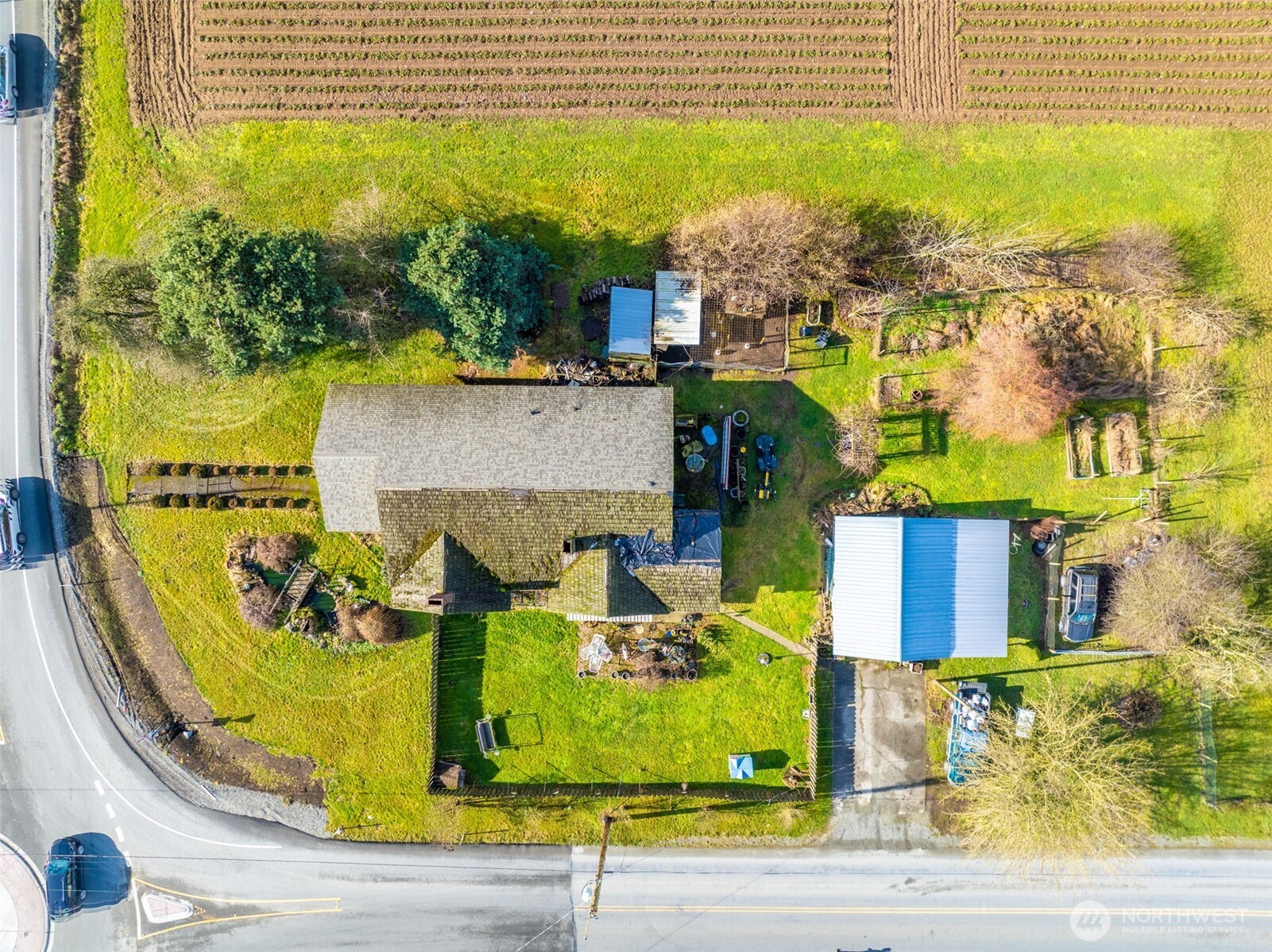 0 XXXXX 59th Avenue NE, Arlington, WA 98223