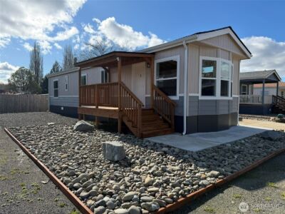 2010 Broadway Avenue #38, Hoquiam, WA 98550