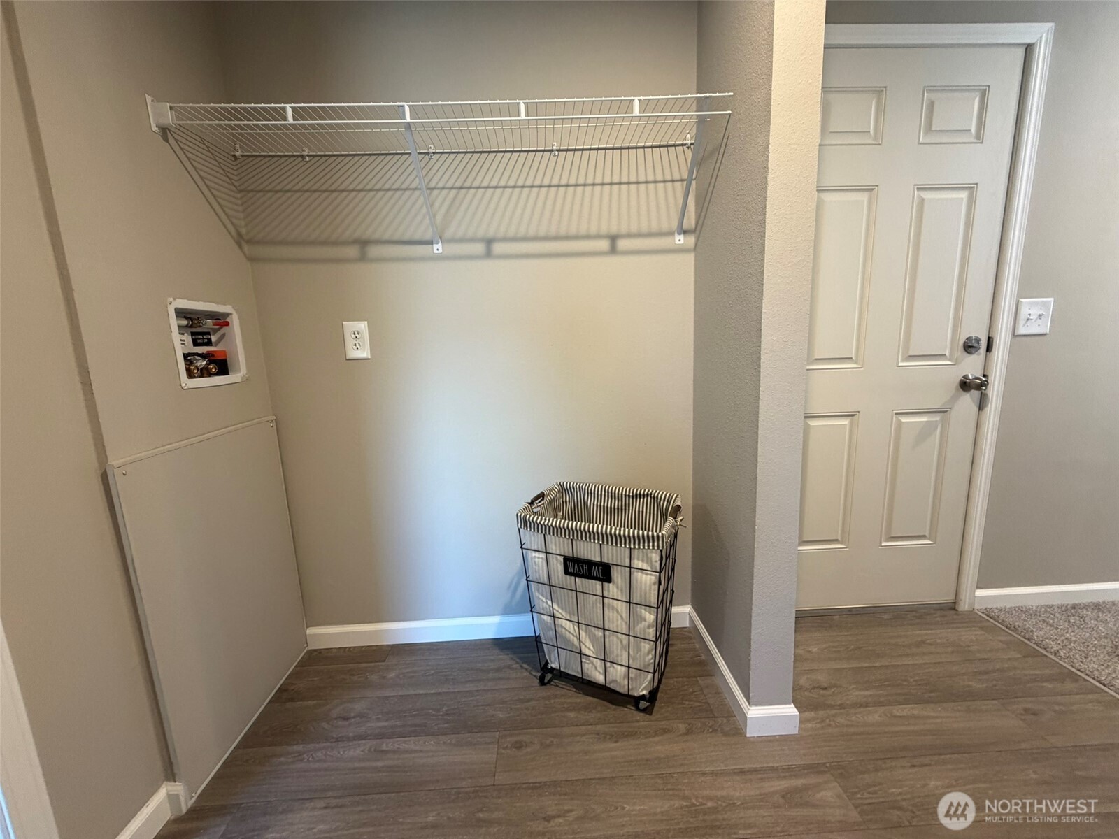 2010 Broadway Avenue #38, Hoquiam, WA 98550