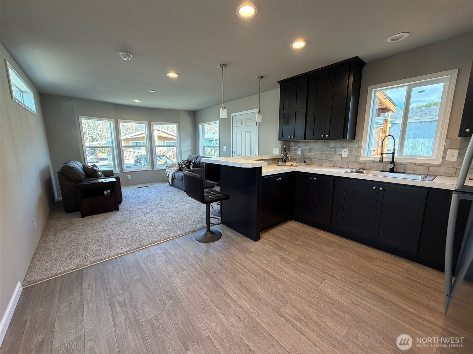 2010 Broadway Avenue #38, Hoquiam, WA 98550