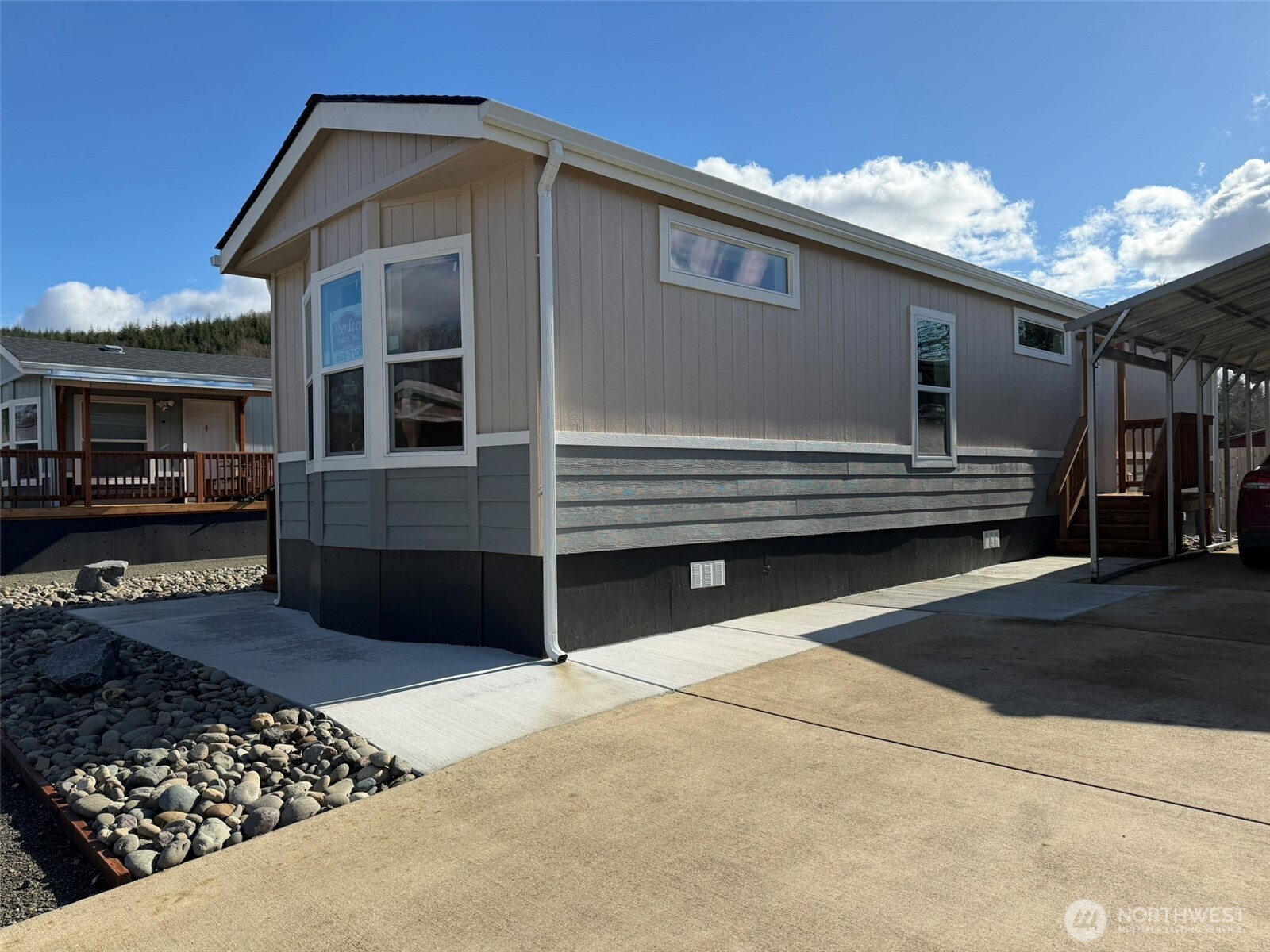 2010 Broadway Avenue #38, Hoquiam, WA 98550