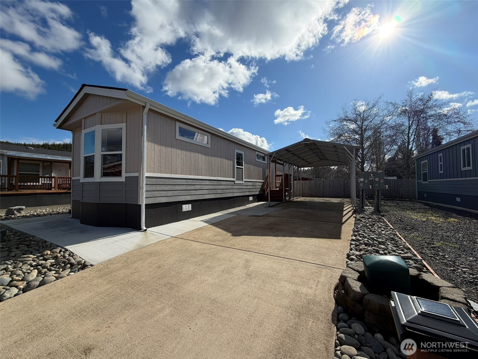 2010 Broadway Avenue #38, Hoquiam, WA 98550