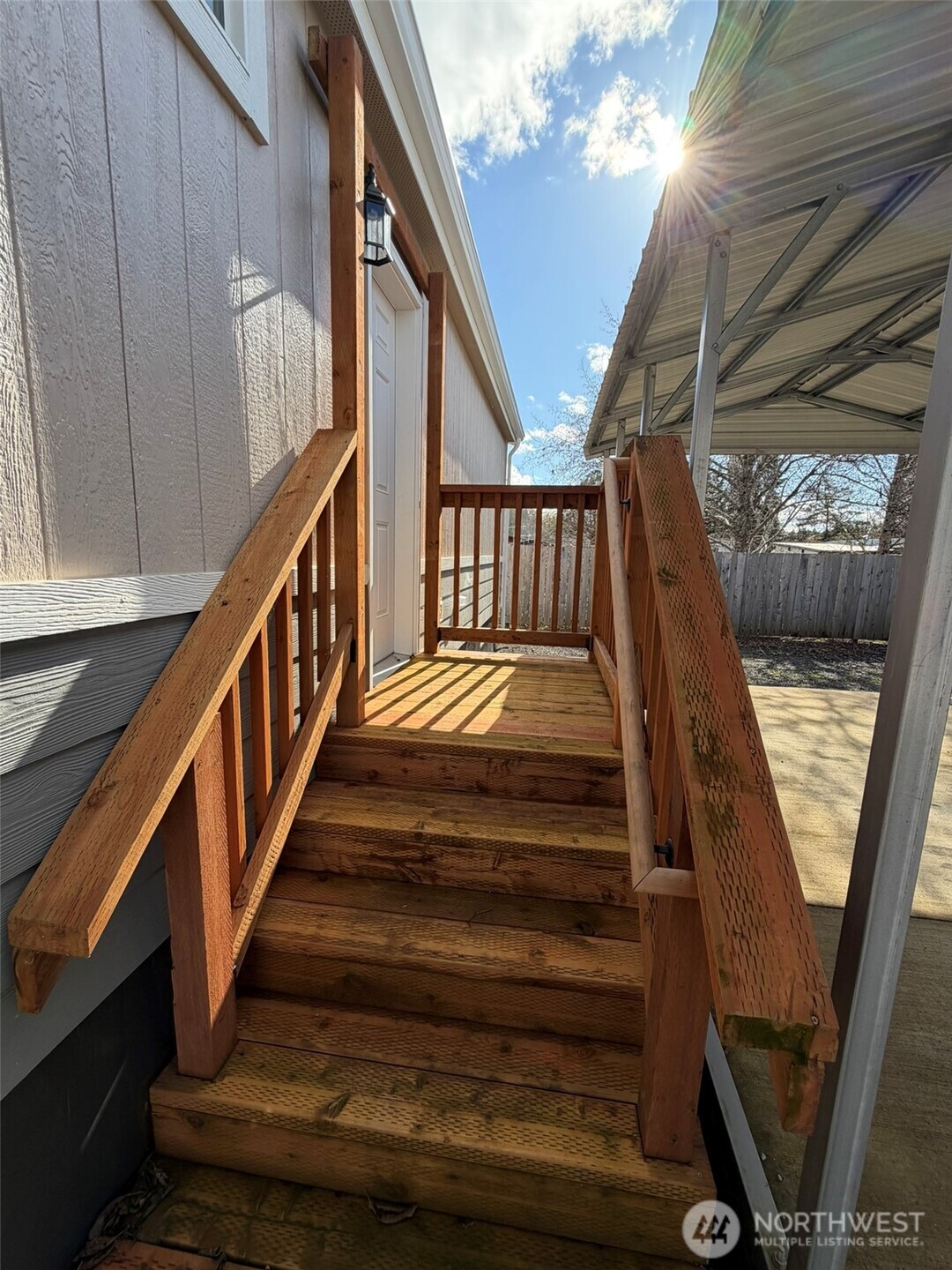 2010 Broadway Avenue #38, Hoquiam, WA 98550