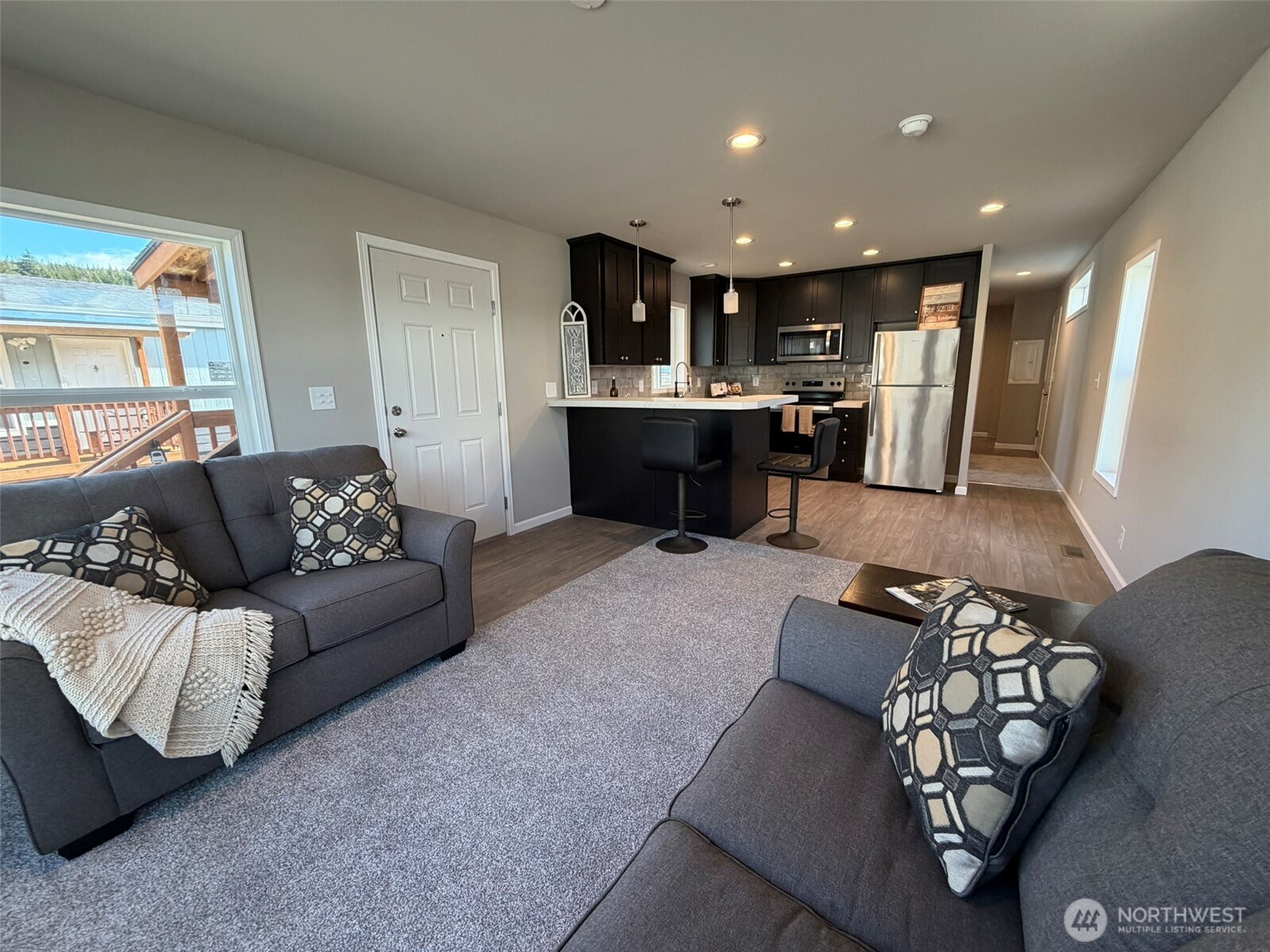2010 Broadway Avenue #38, Hoquiam, WA 98550