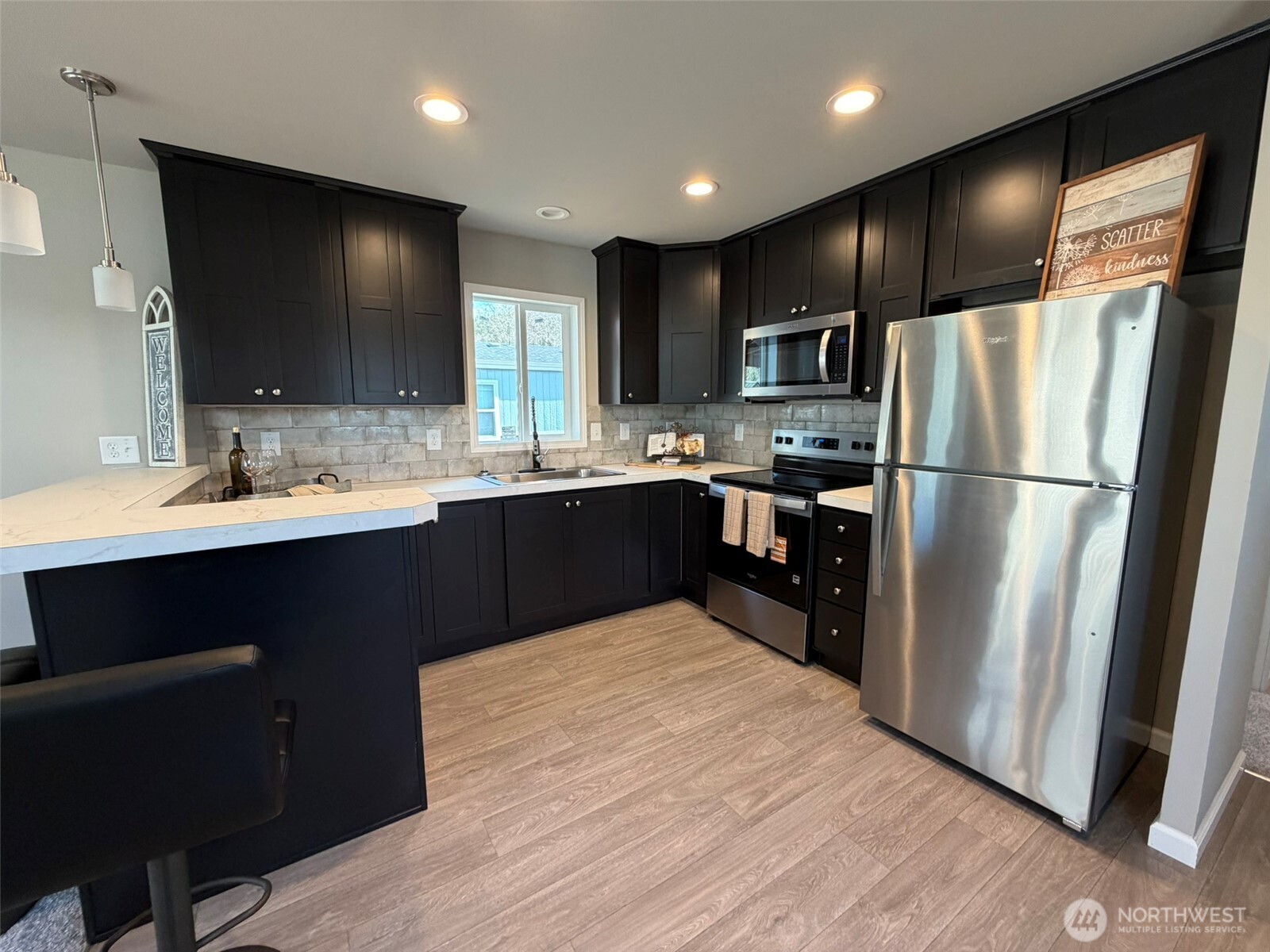 2010 Broadway Avenue #38, Hoquiam, WA 98550