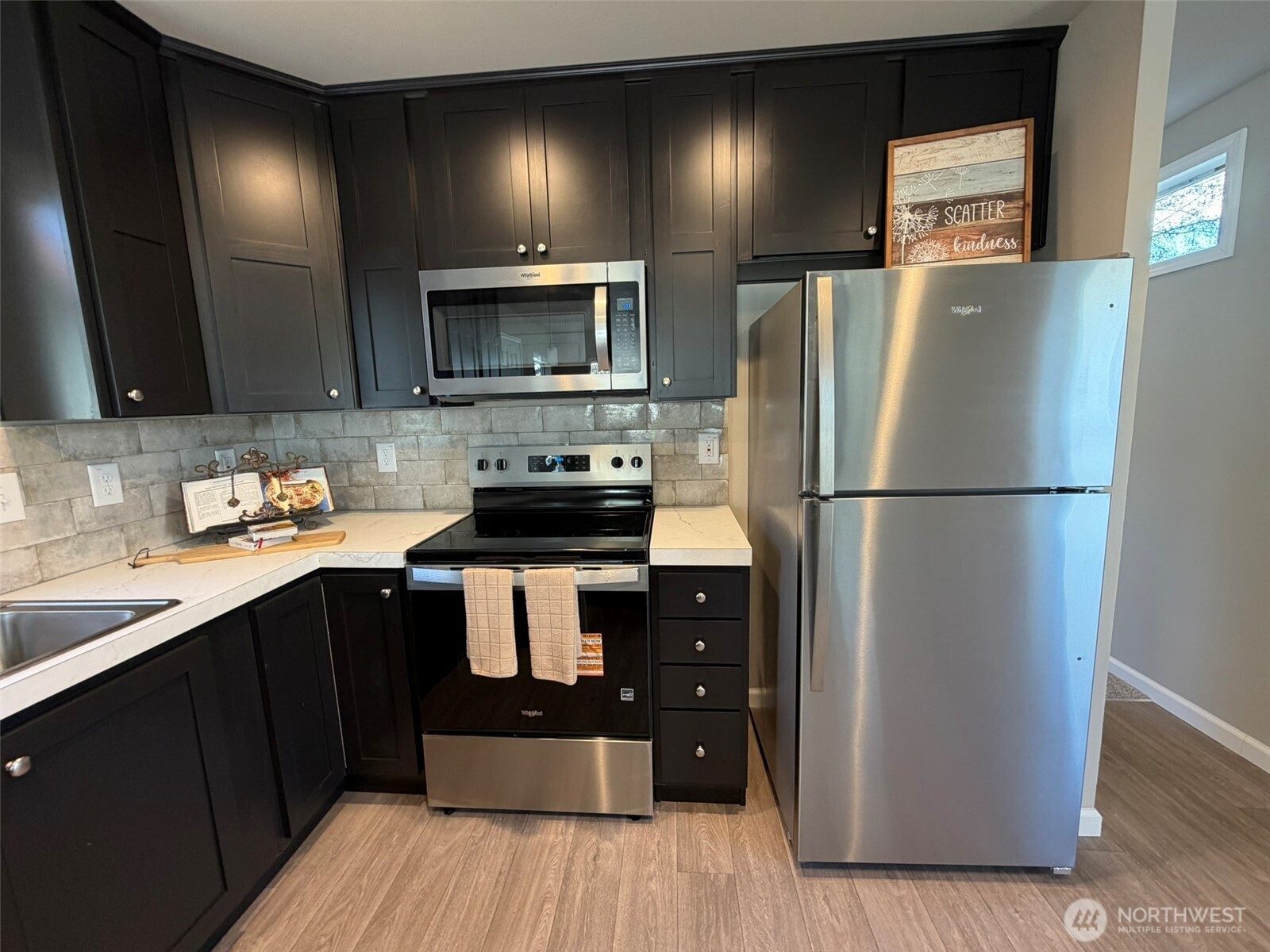 2010 Broadway Avenue #38, Hoquiam, WA 98550