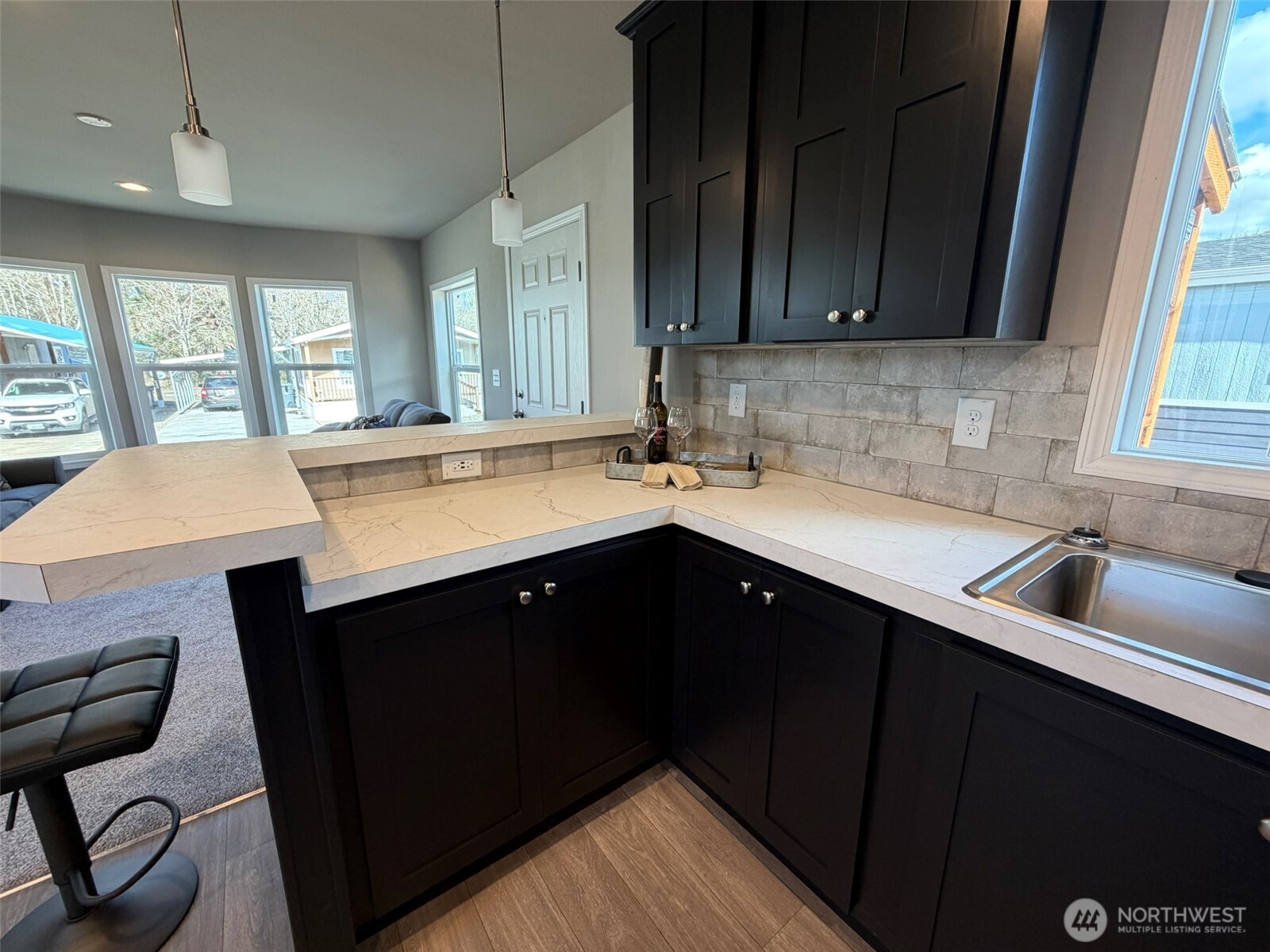 2010 Broadway Avenue #38, Hoquiam, WA 98550