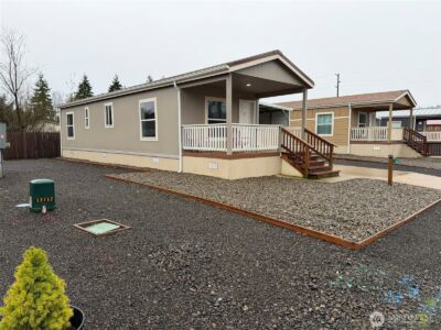 2010 Broadway Avenue #41, Hoquiam, WA 98550