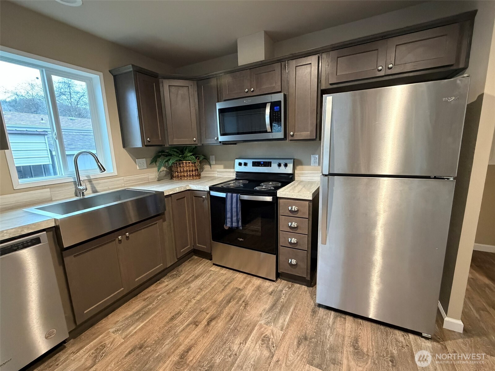 2010 Broadway Avenue #41, Hoquiam, WA 98550