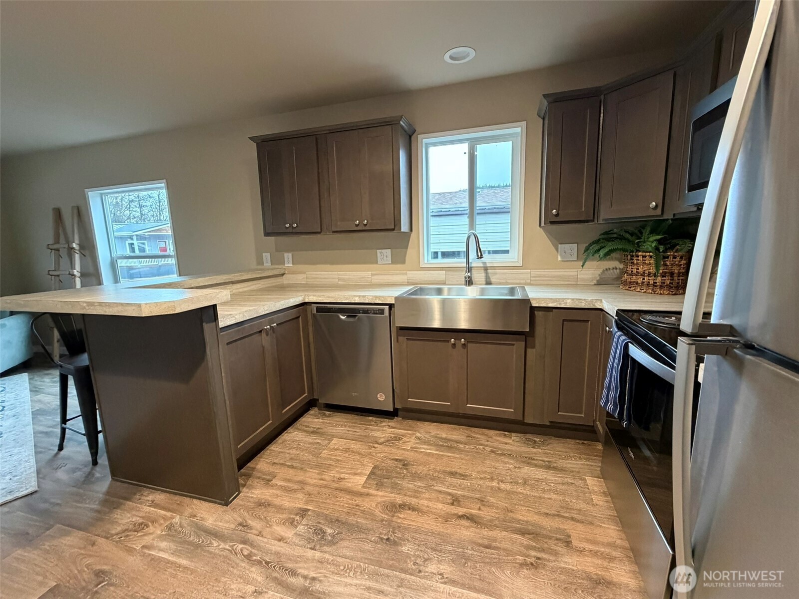 2010 Broadway Avenue #41, Hoquiam, WA 98550