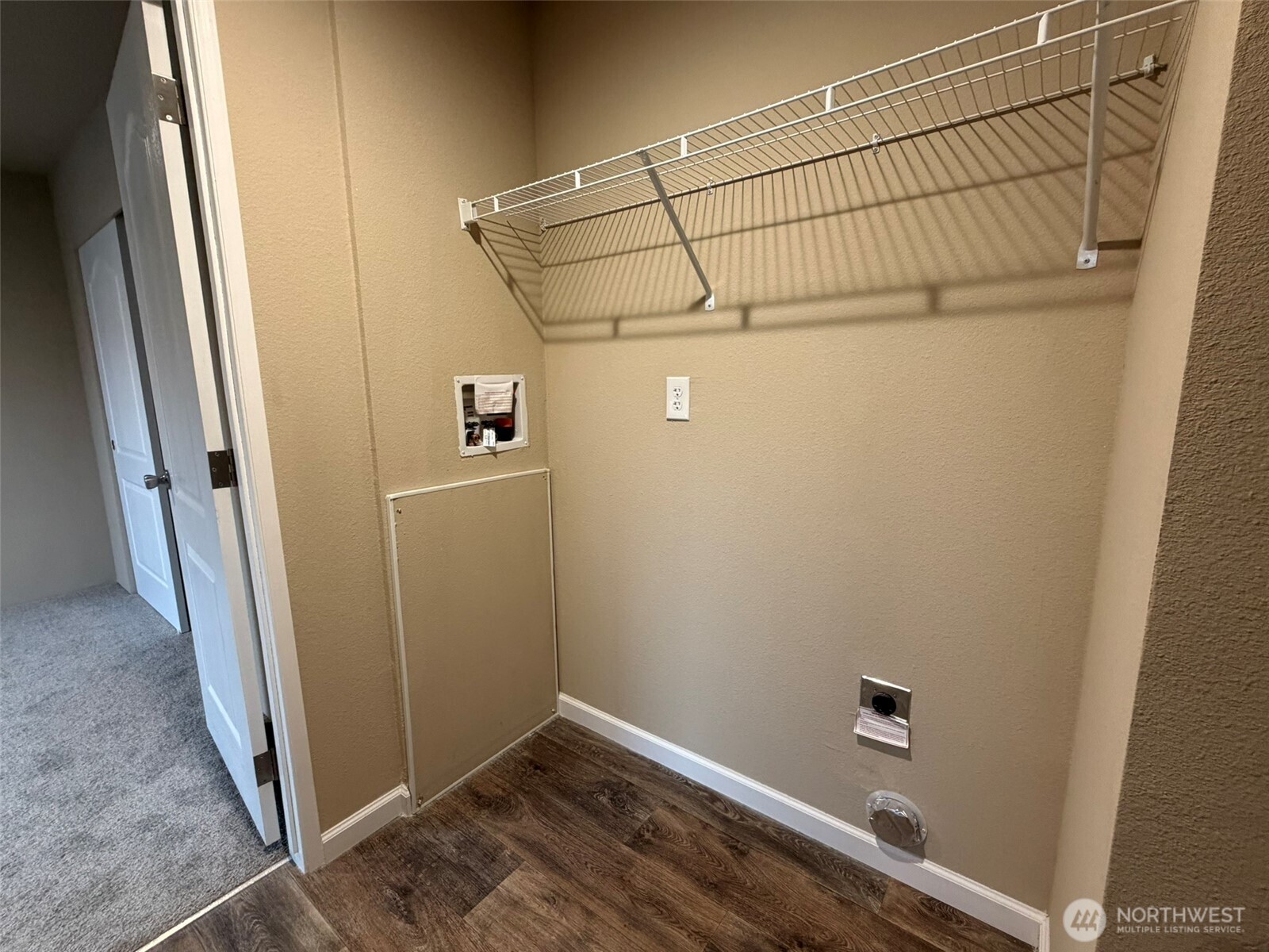 2010 Broadway Avenue #41, Hoquiam, WA 98550