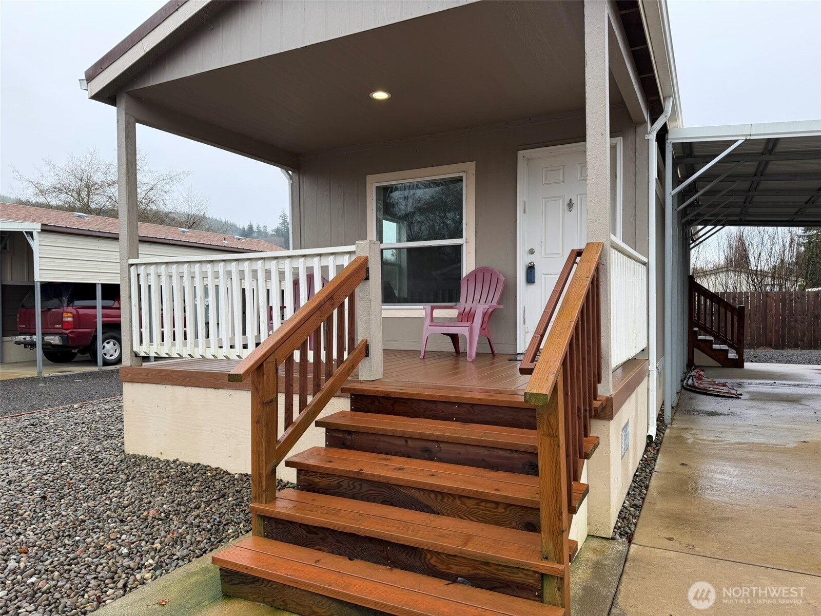 2010 Broadway Avenue #41, Hoquiam, WA 98550
