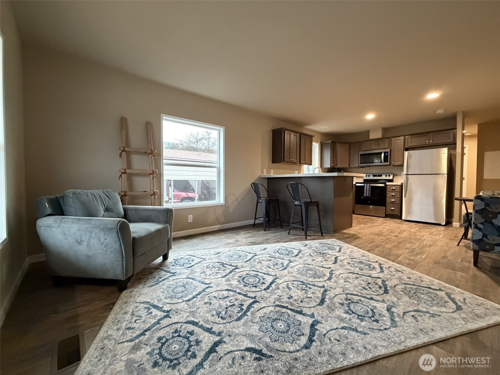 2010 Broadway Avenue #41, Hoquiam, WA 98550