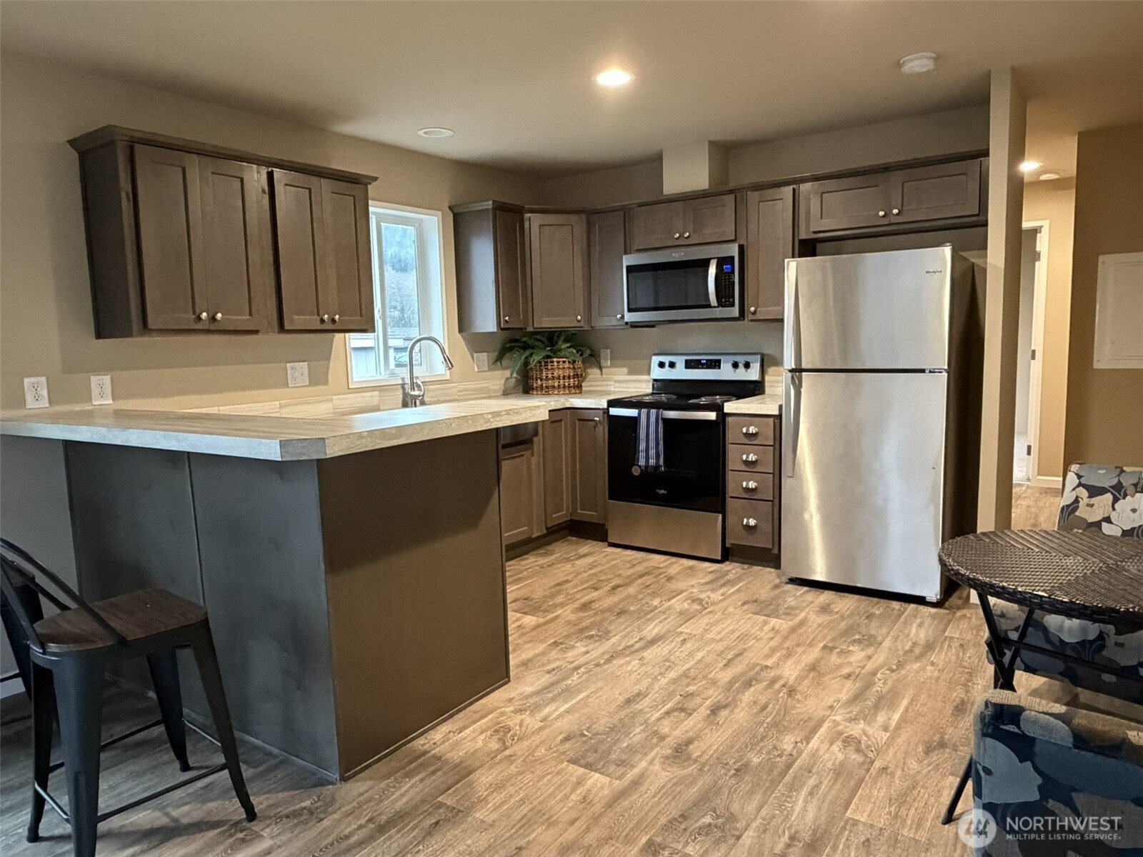 2010 Broadway Avenue #41, Hoquiam, WA 98550