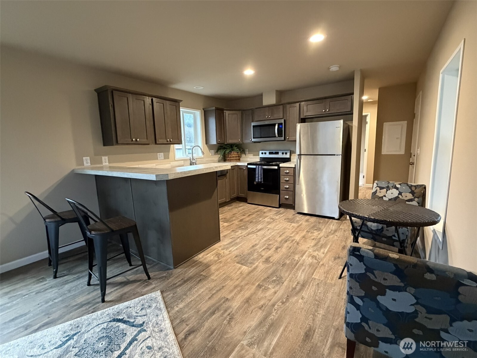 2010 Broadway Avenue #41, Hoquiam, WA 98550