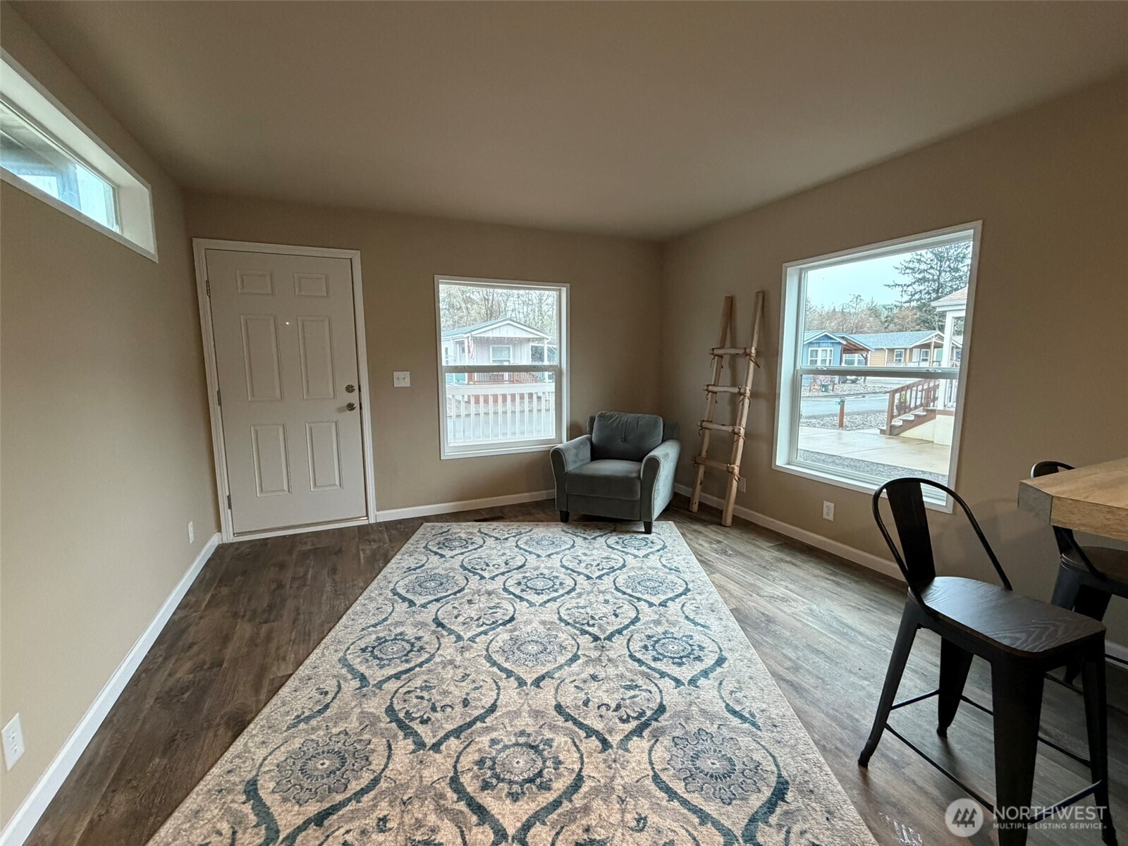 2010 Broadway Avenue #41, Hoquiam, WA 98550