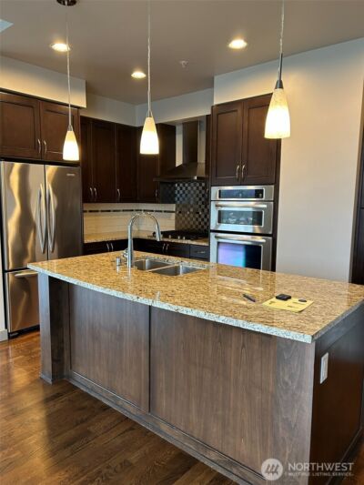 10610 NE 9th Place #2007, Bellevue, WA 98004 - Photo 15