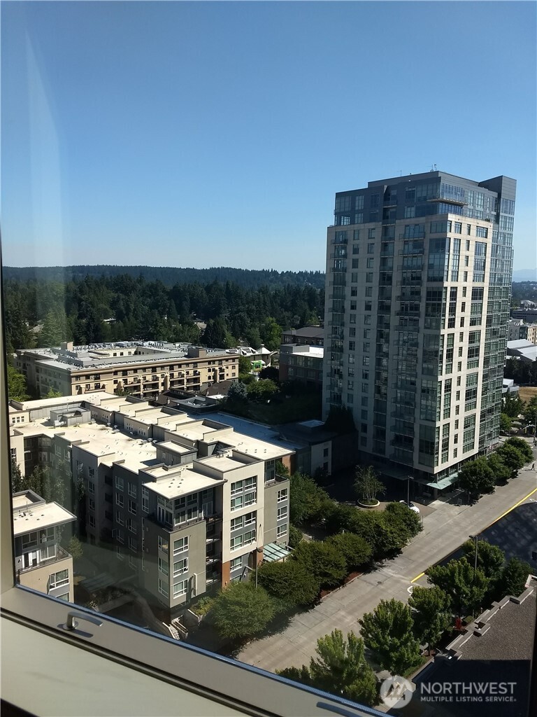 10610 NE 9th Place #2007, Bellevue, WA 98004