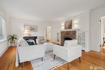 314 N 117th Street , Seattle, WA 98133 - Photo 2