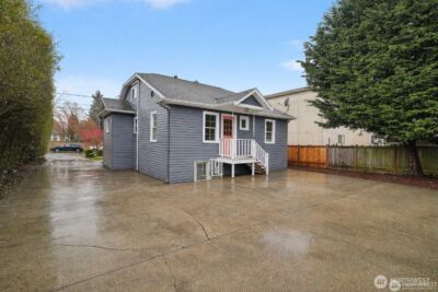 314 N 117th Street , Seattle, WA 98133 - Photo 31