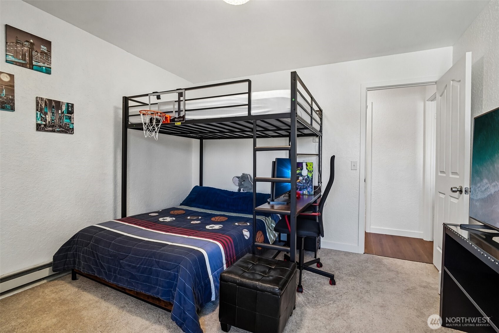 14401 SE Petrovitsky Rd #D205, Renton, WA 98058