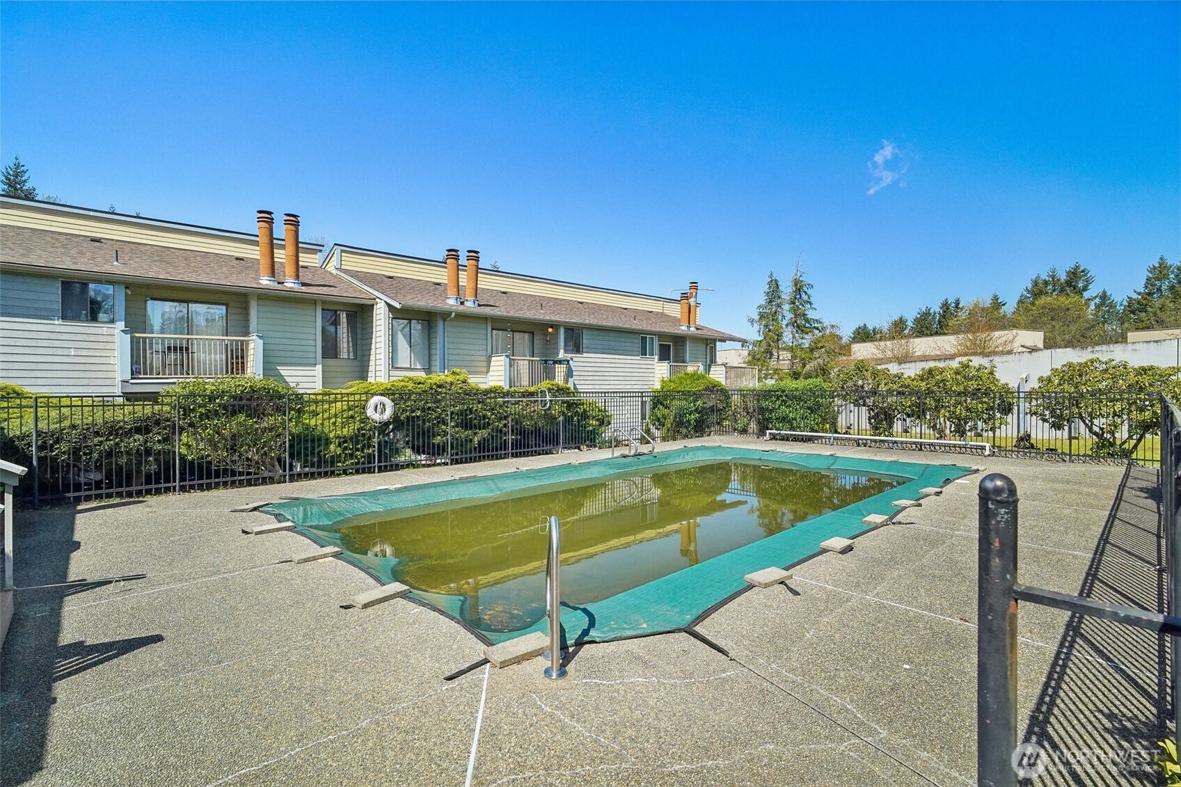 14401 SE Petrovitsky Rd #D205, Renton, WA 98058