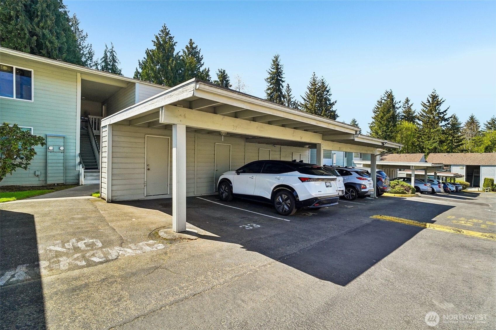 14401 SE Petrovitsky Rd #D205, Renton, WA 98058