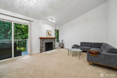 14401 SE Petrovitsky Rd #D205, Renton, WA 98058 - Photo 4