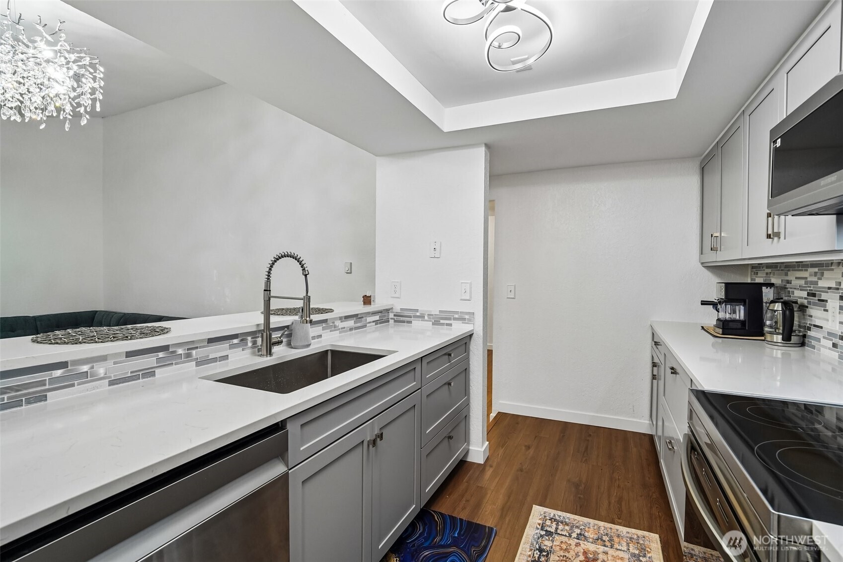 14401 SE Petrovitsky Rd #D205, Renton, WA 98058