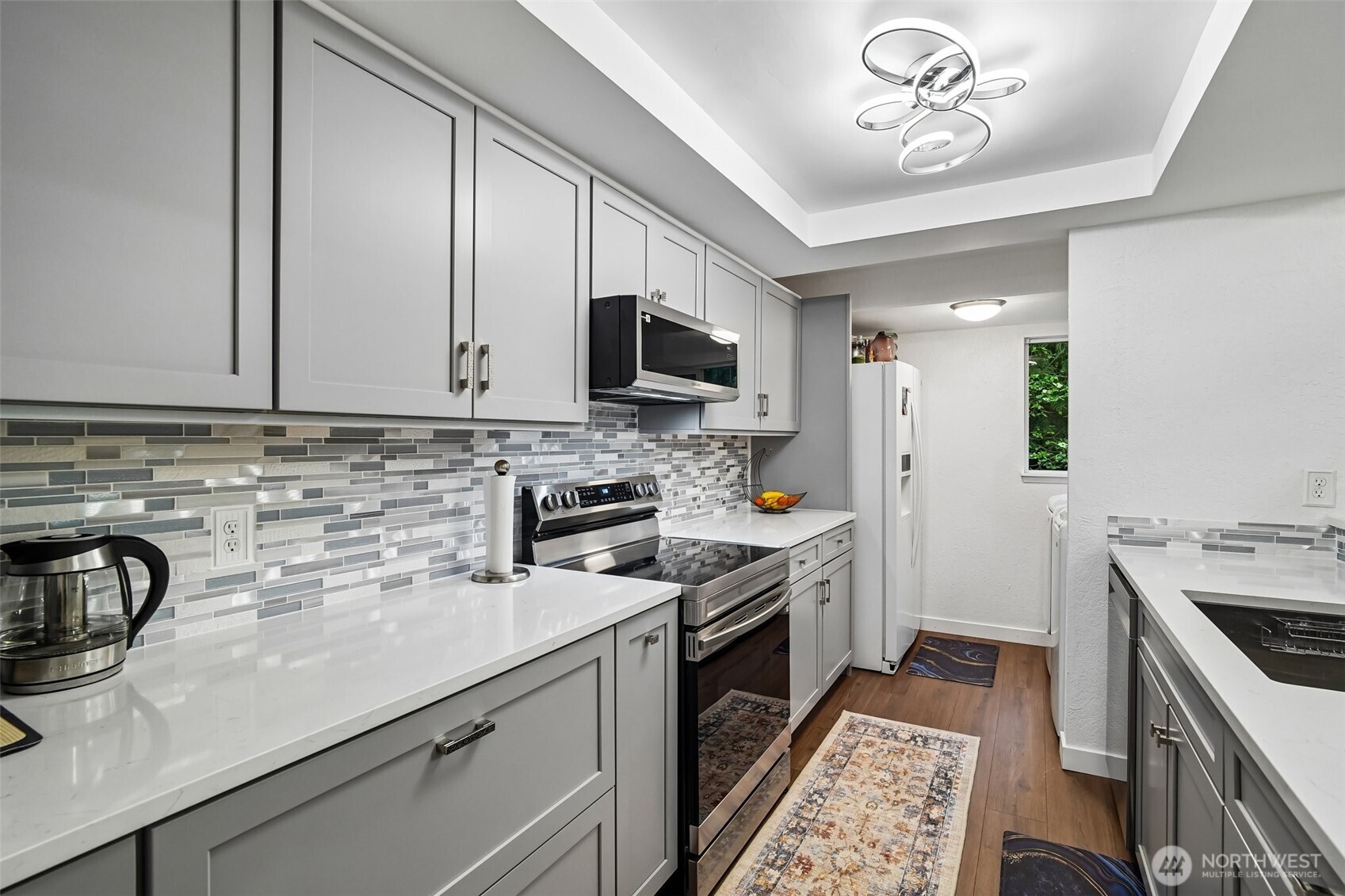 14401 SE Petrovitsky Rd #D205, Renton, WA 98058