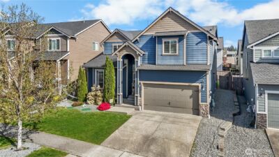 15430 92nd Avenue SE, Yelm, WA 98597 - Photo 2