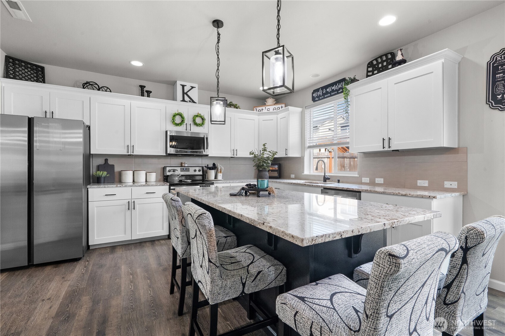 15430 92nd Avenue SE, Yelm, WA 98597