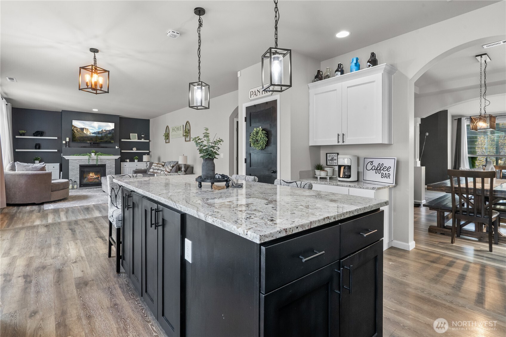 15430 92nd Avenue SE, Yelm, WA 98597