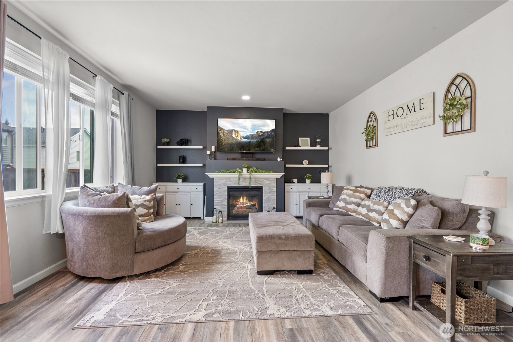 15430 92nd Avenue SE, Yelm, WA 98597