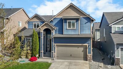 15430 92nd Avenue SE, Yelm, WA 98597 - Photo 3