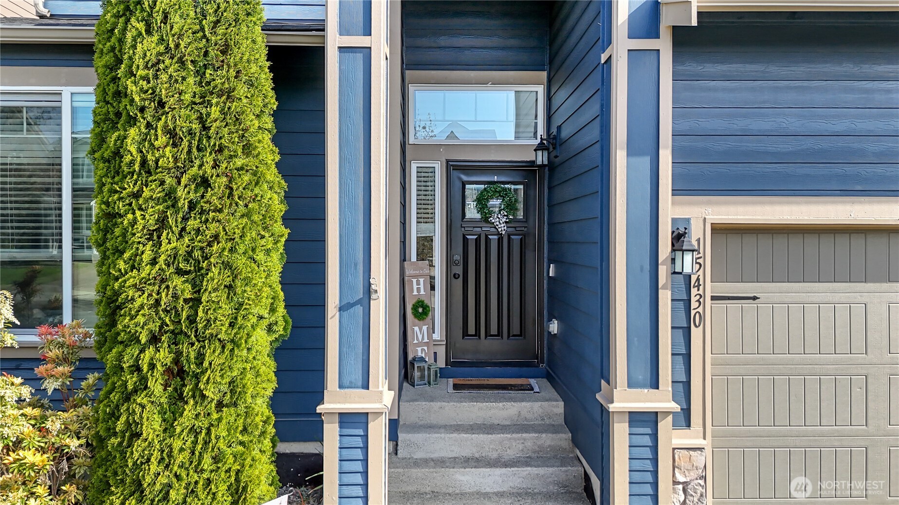 15430 92nd Avenue SE, Yelm, WA 98597